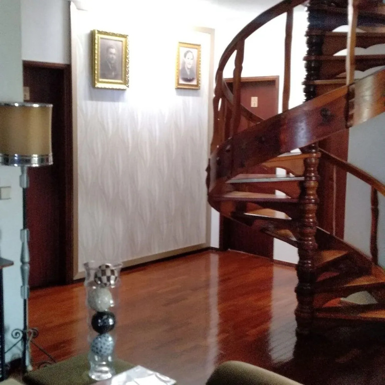 Casa da Lena