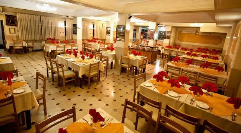 Arg Hotel
