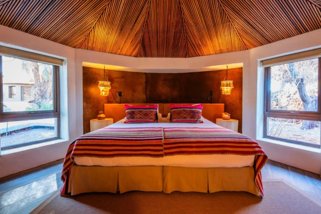 Hotel Desertica