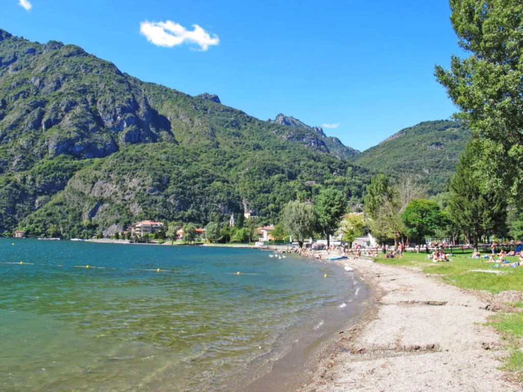 Apartment Stazione Porlezza