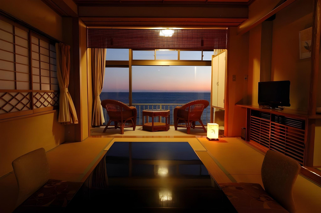 Inatori Tokai Hotel Yuen