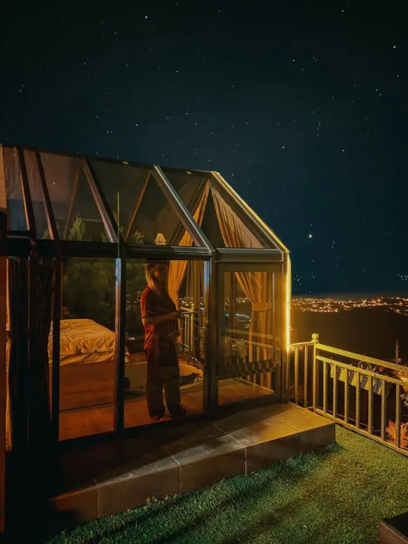 Wood Life Bungalow