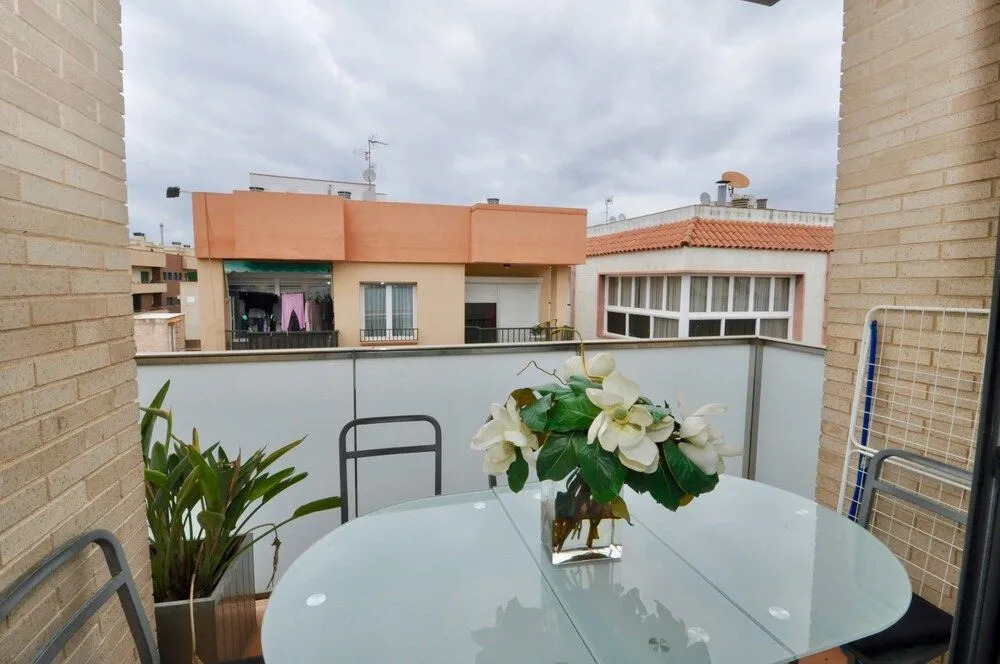 Apartment Verano