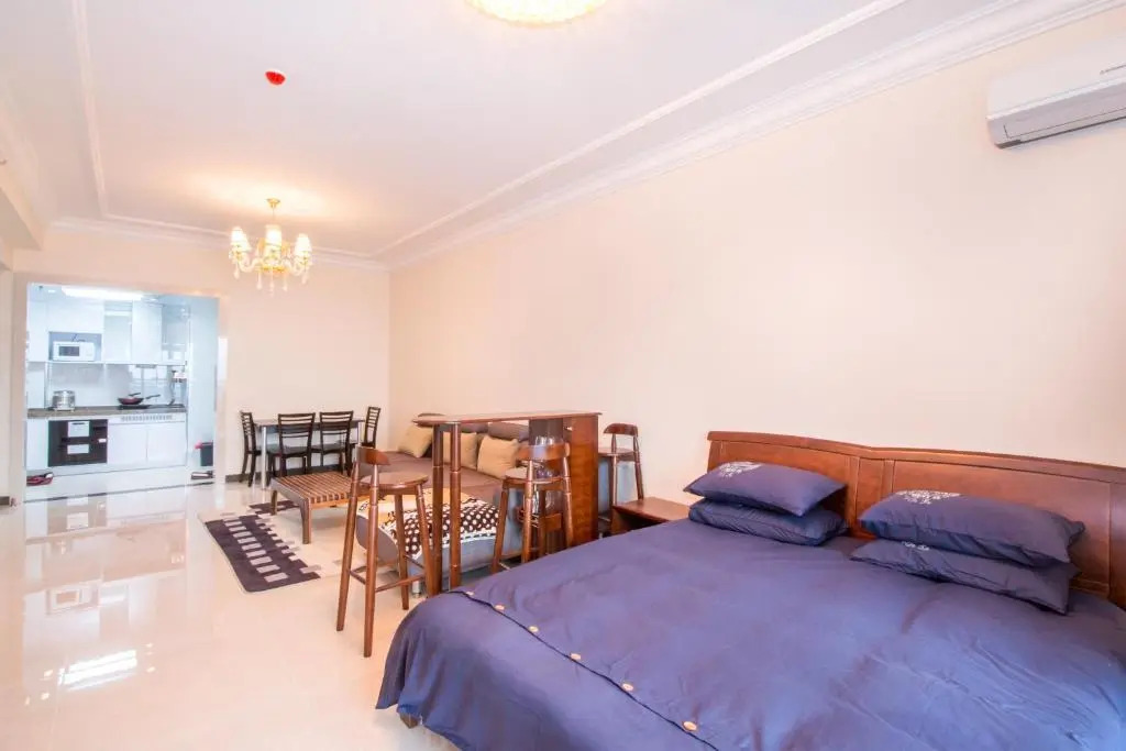 Guilin Metropolitian Suites