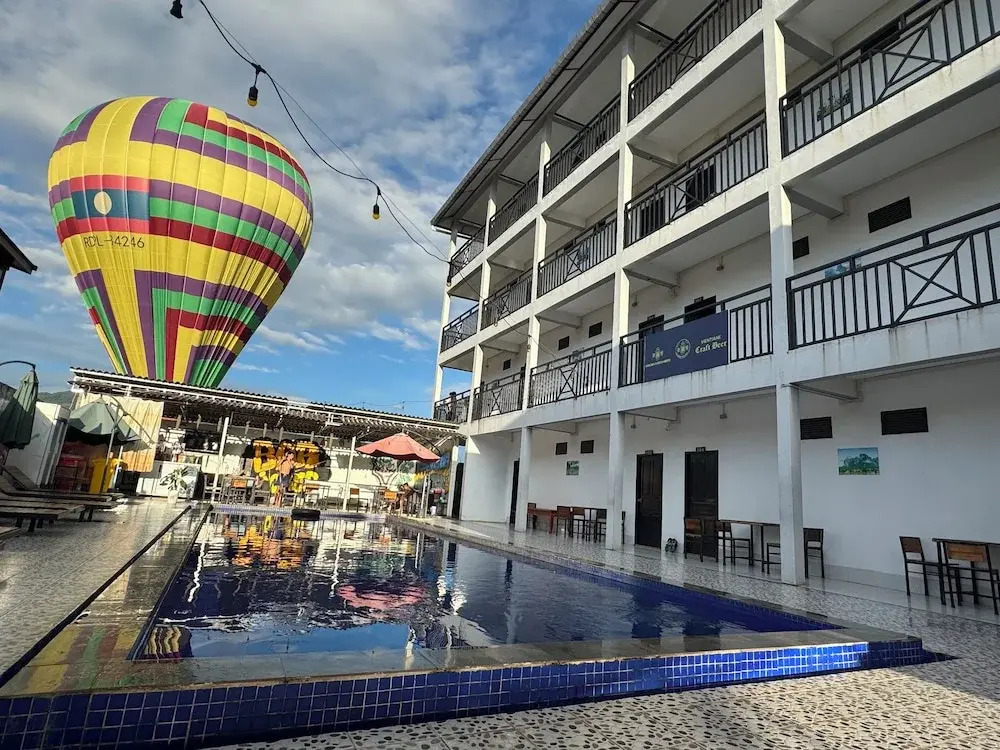 Santara Hostel