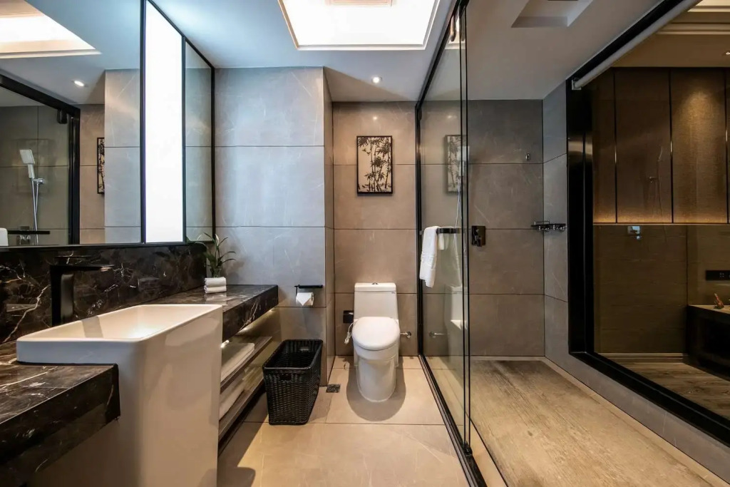 Best Western Plus Ouyue Hotel Fuzhou