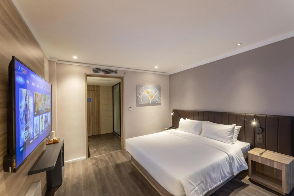 Home Inn