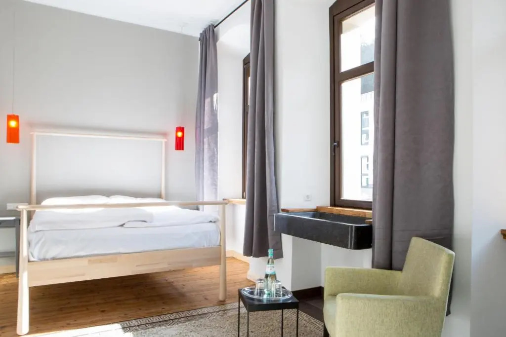 Hotel Villa Vie Cochem