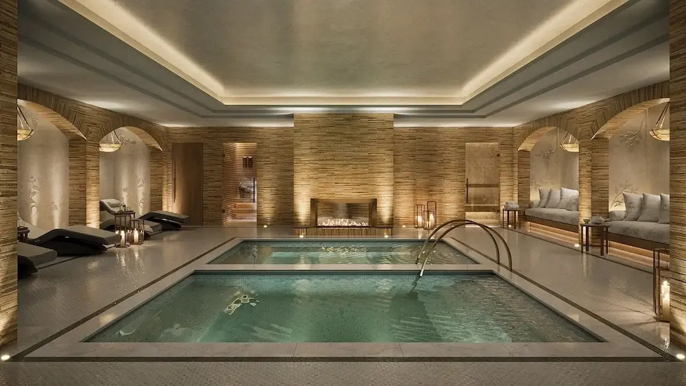 Corinthia Rome