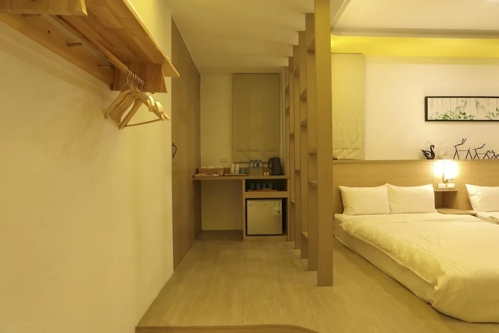 Shiguang B&B