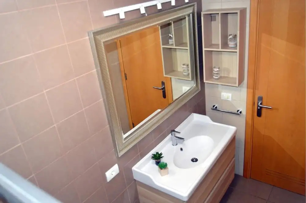 Caleta Blue Ocean Apartment