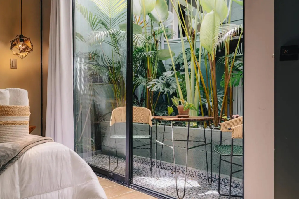 Poblado Muuk Hotel Boutique Campestre