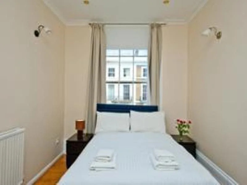 My Apartments Olympia