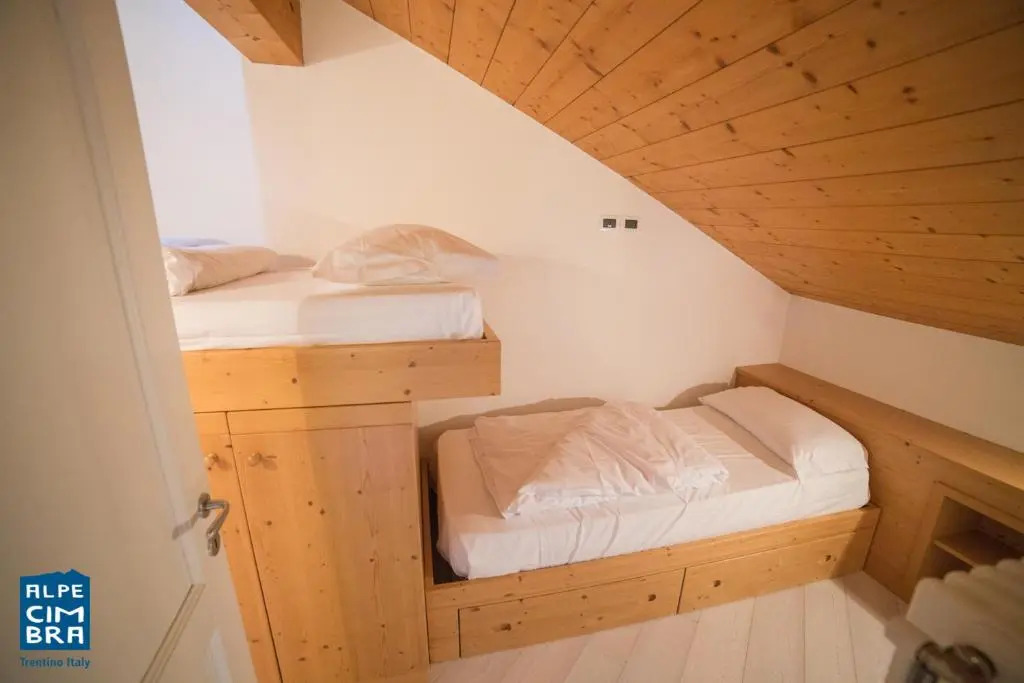 Trentino Apartments - Casa Moser