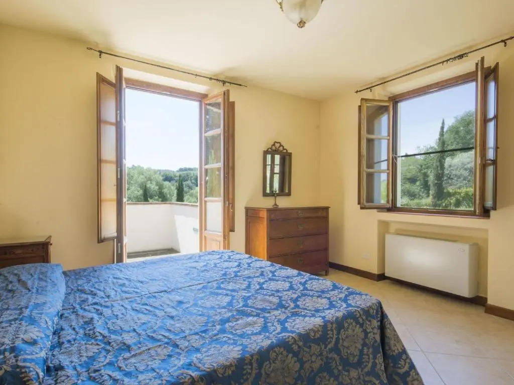Villa Bandellina