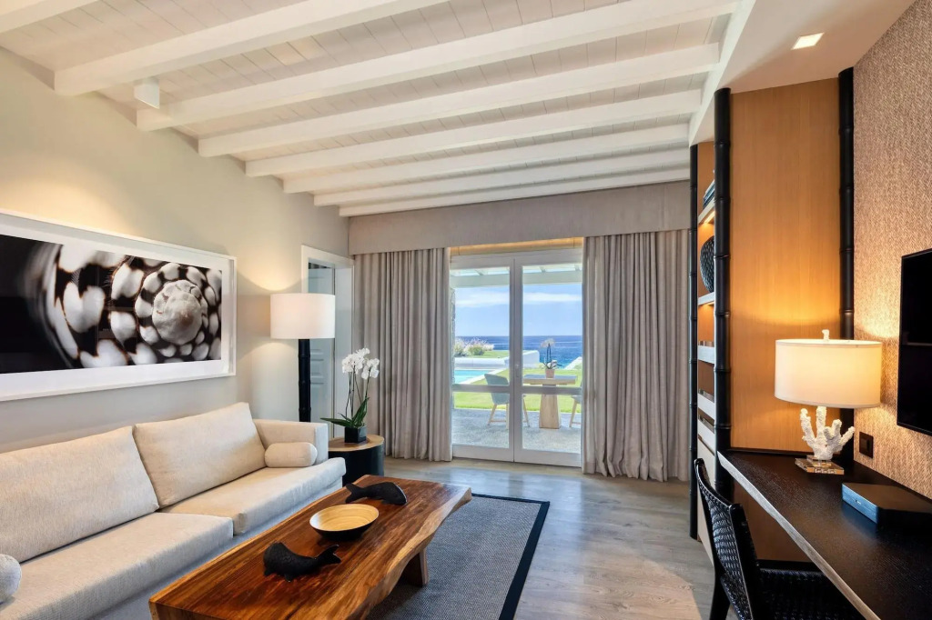 Santa Marina, A Luxury Collection Resort, Mykonos