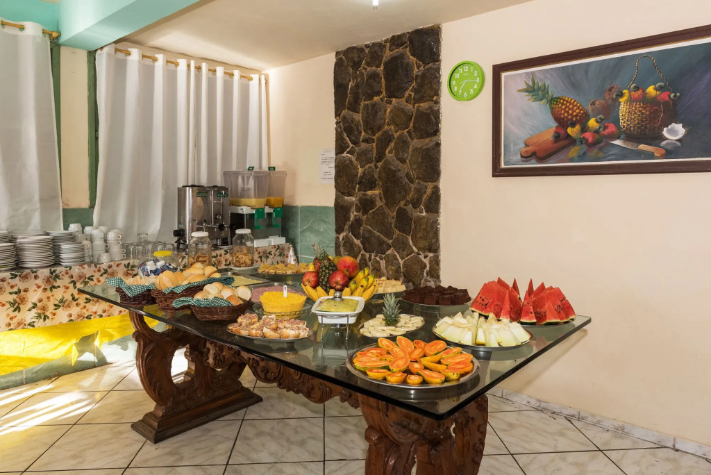 Hotel Costa Verde