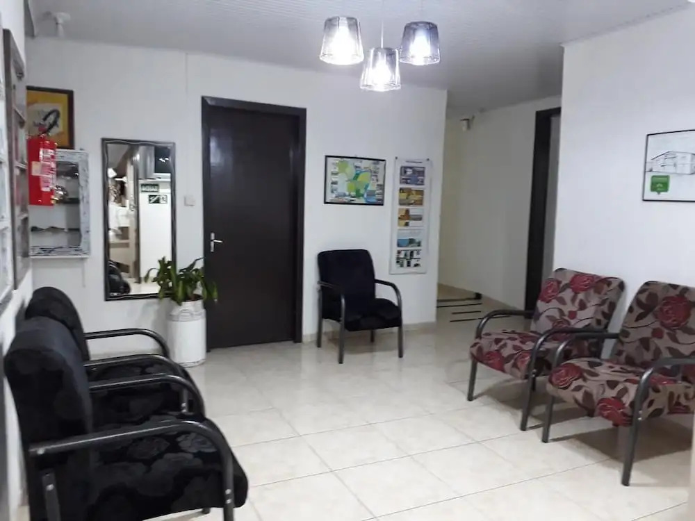 Hotel Rizzi