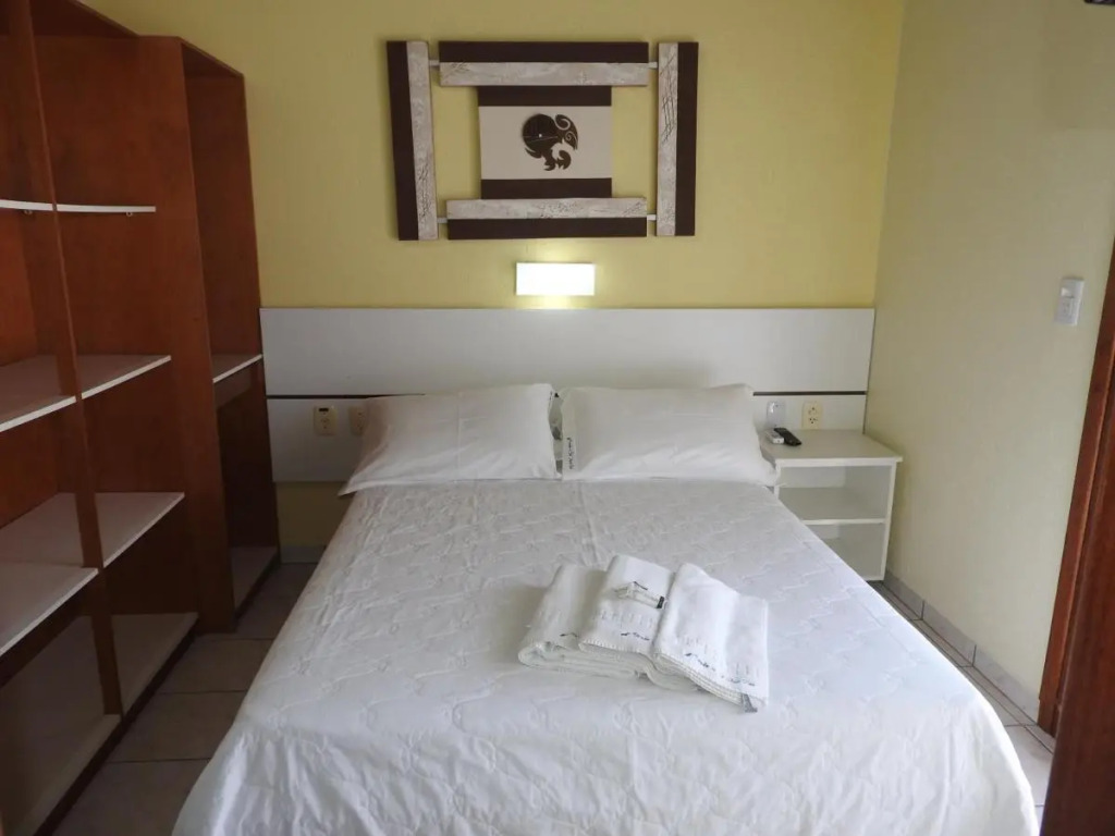 Morada do Sol Apart Hotel