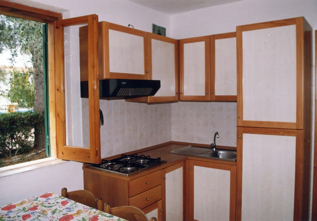 Villaggio Turistico Residence Delfino