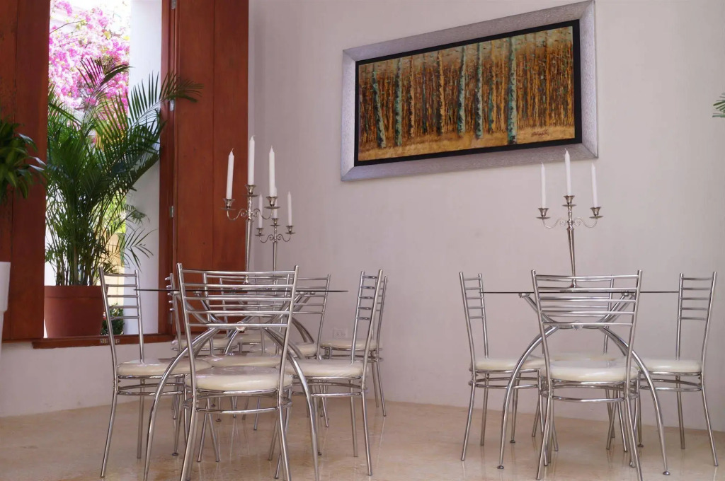Hostal Casa Lara