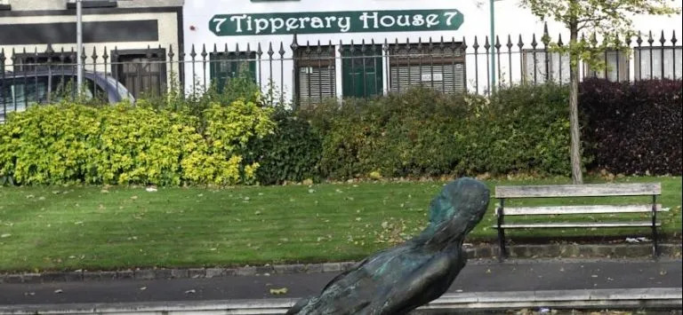 Tipperary House Dublin