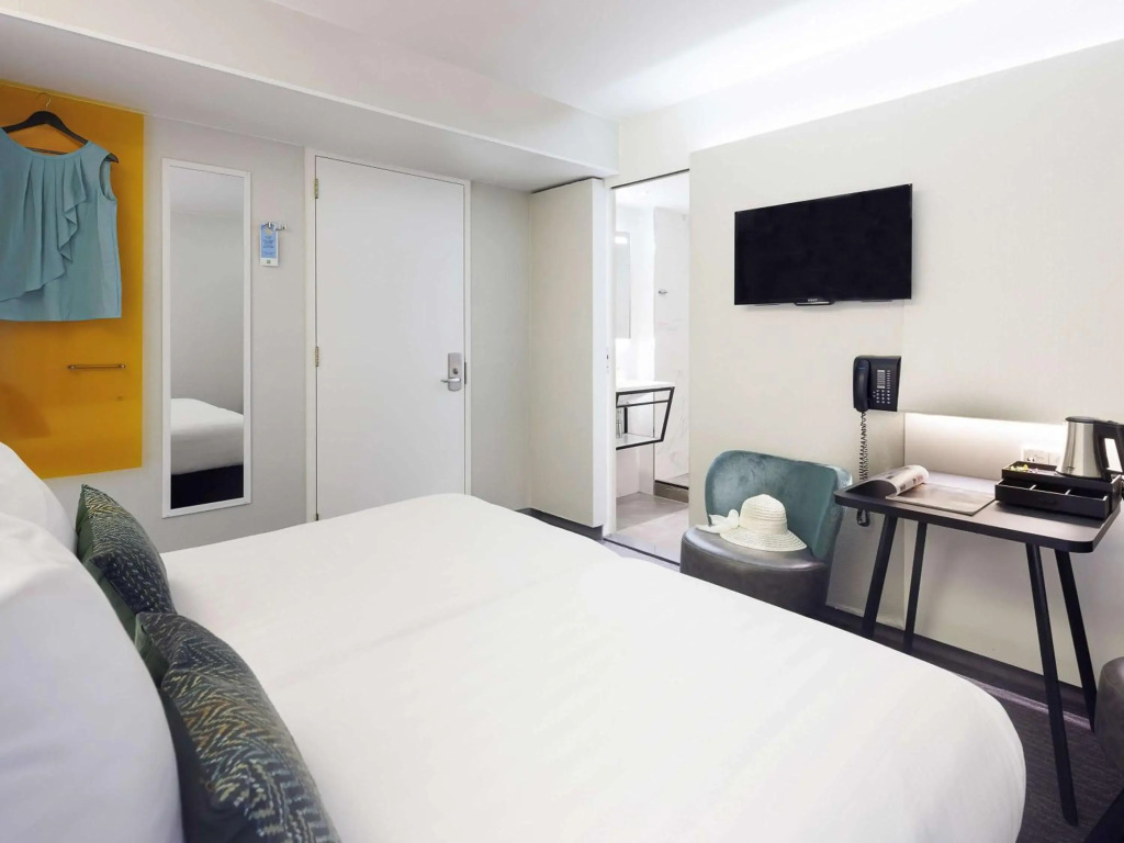 ibis Styles Amsterdam Central Station