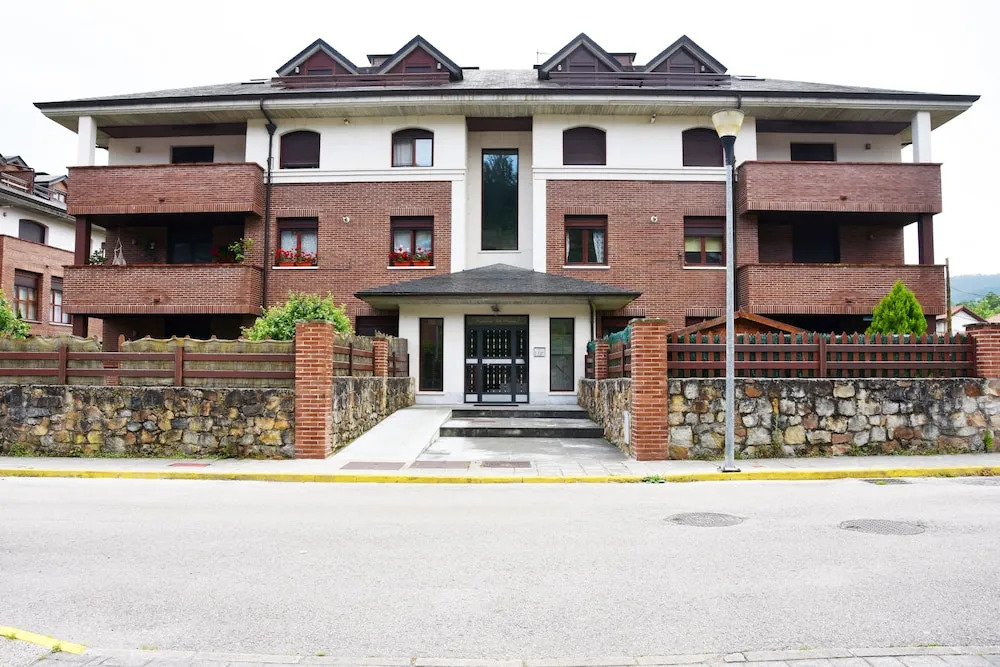 Apartamento CALERA