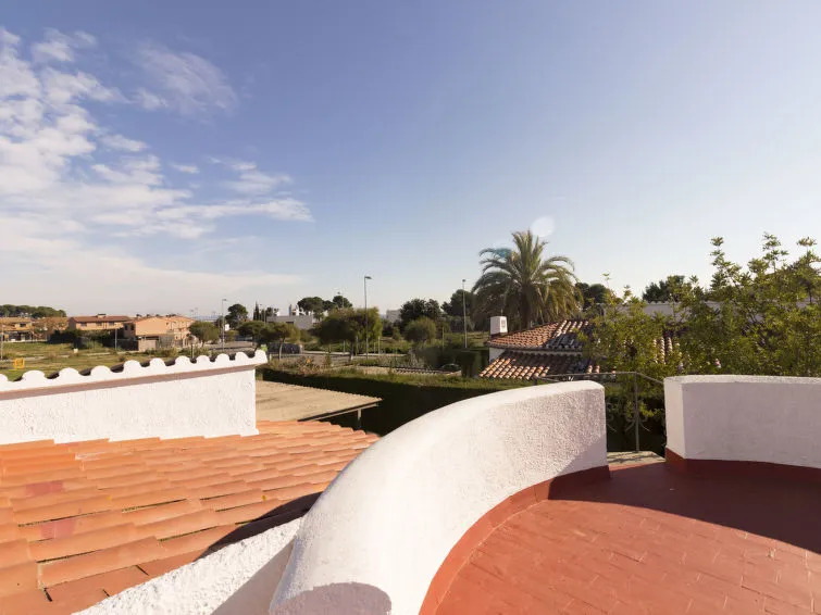 Holiday Home Yolemi