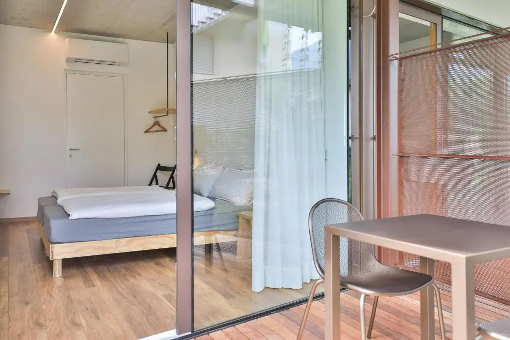 SOLeARIA residence
