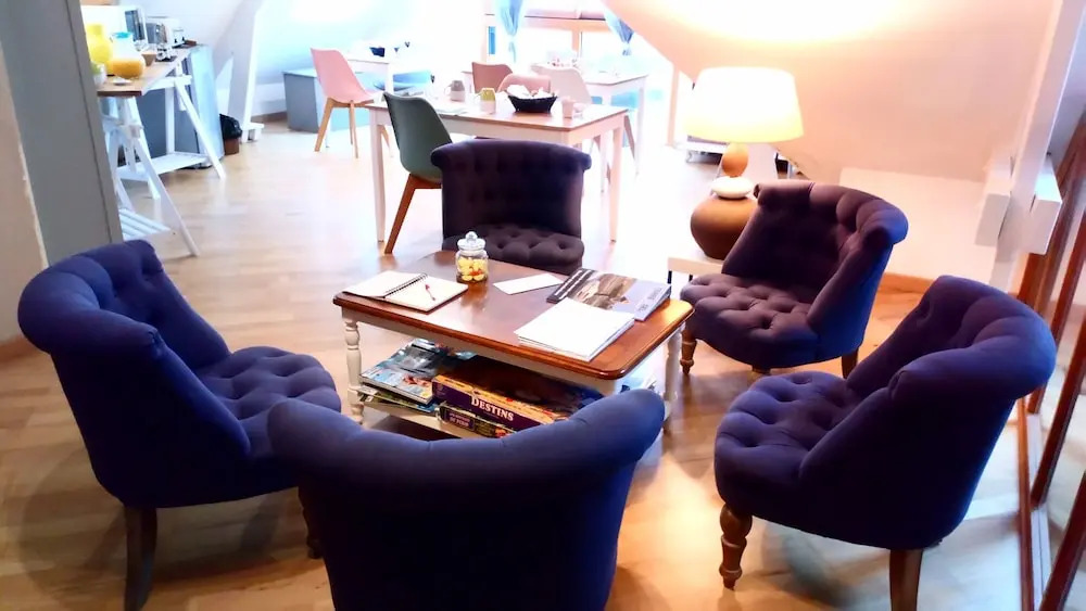 La Maison DIsabelle