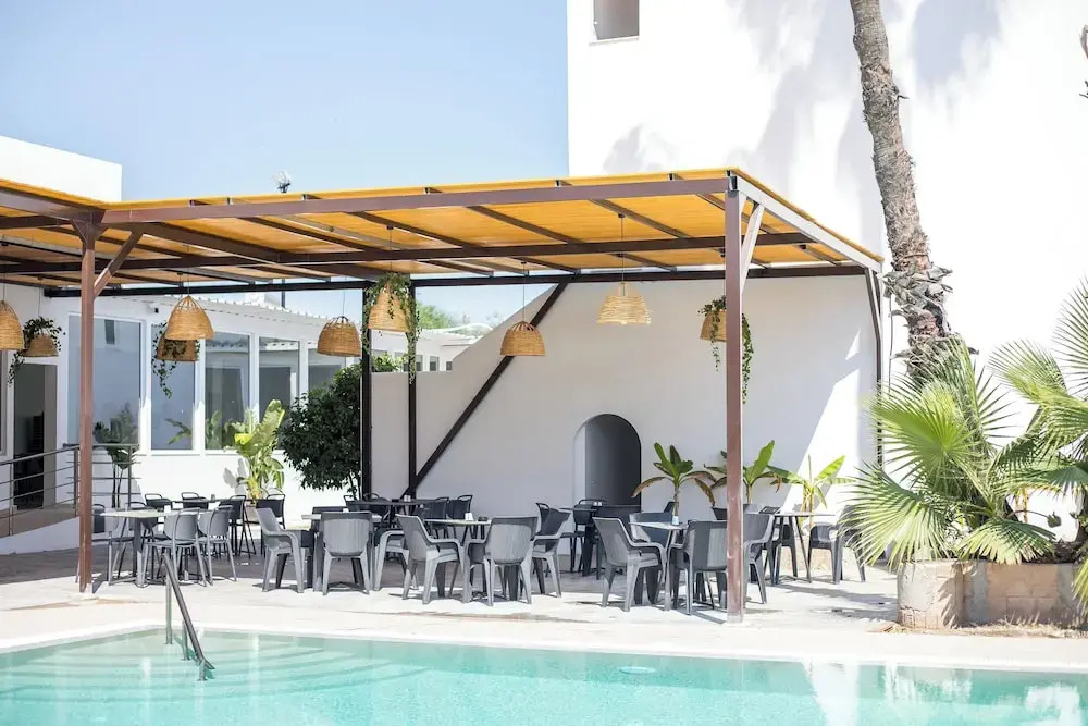 Lime Hotel Faliraki