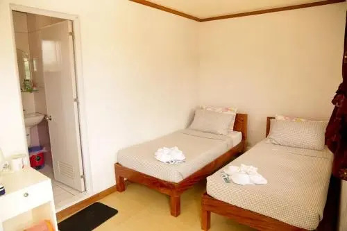 Florabells Guest House - Batanes