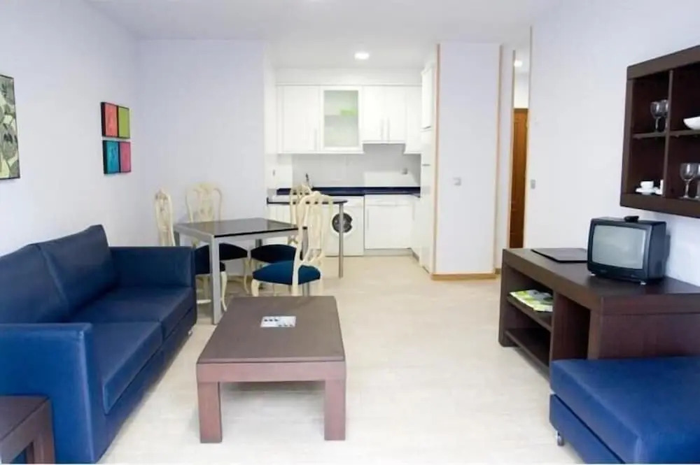 Apartamentos Noray