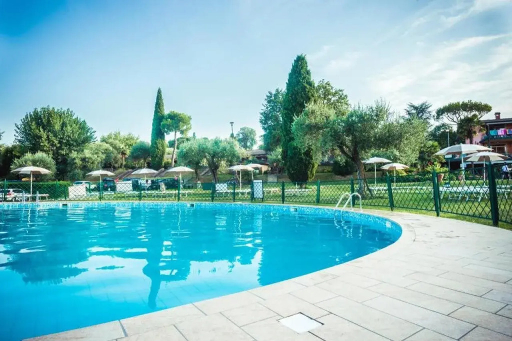Club del Sole Desenzano Boutique Resort