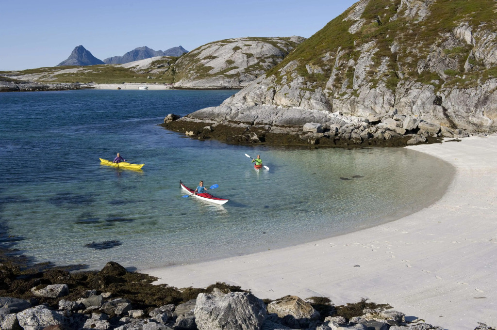 Scandic Havet