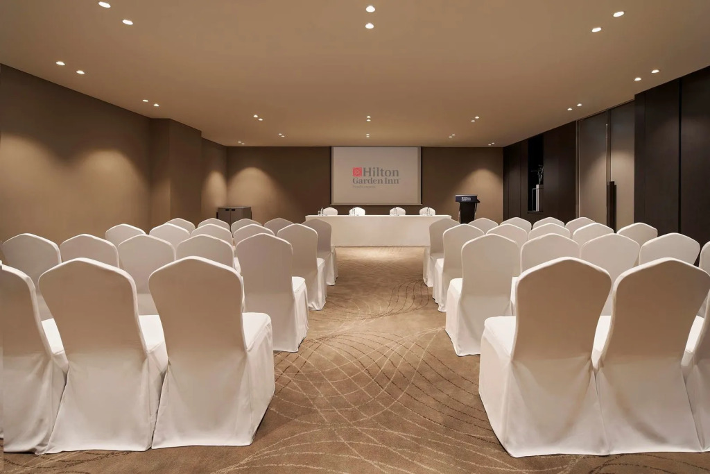 Hilton Garden Inn Seoul Gangnam