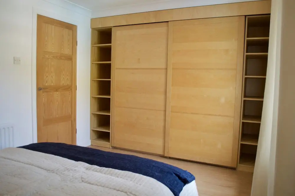 Central Edinburgh Apartment