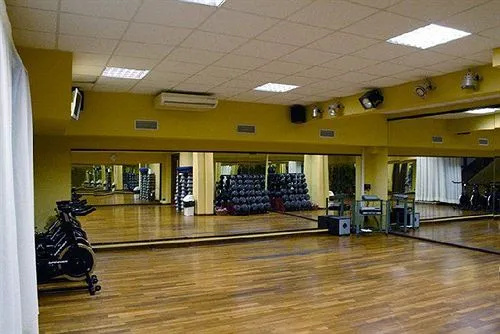 Hotel Recostano Residence