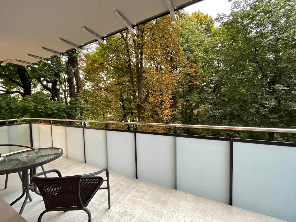 Apartment am Roten Tor