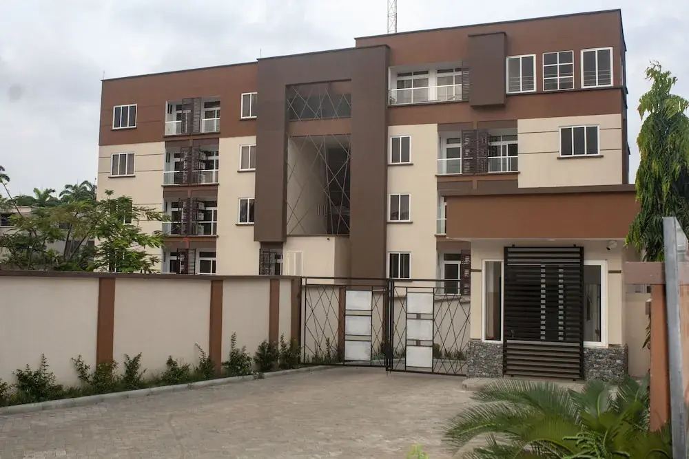 Emerald Suites