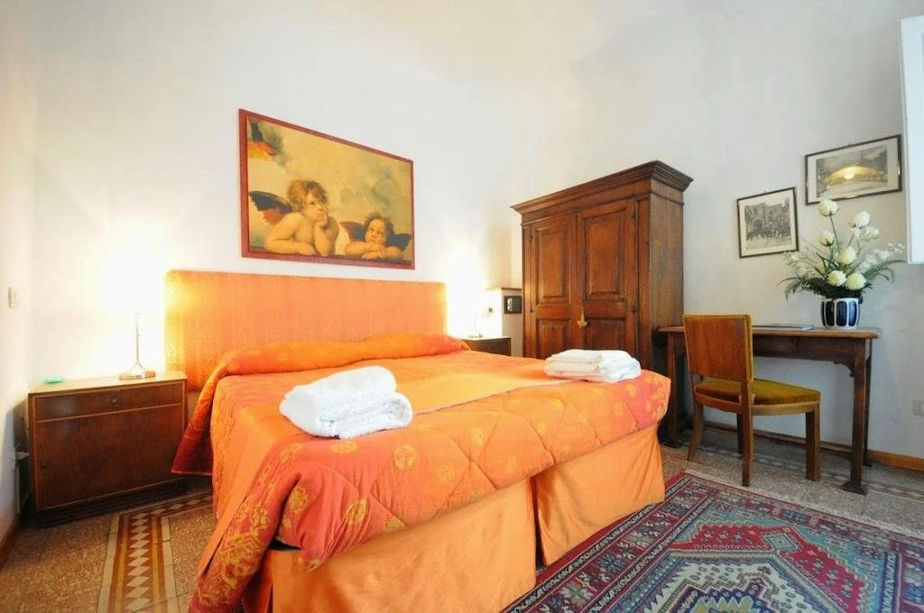 B&B Già Via Larga