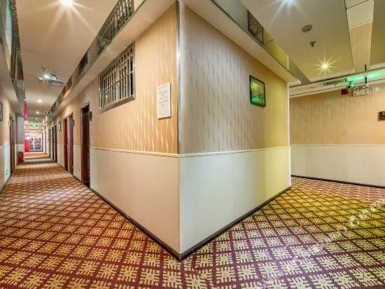 Qixing Hotel