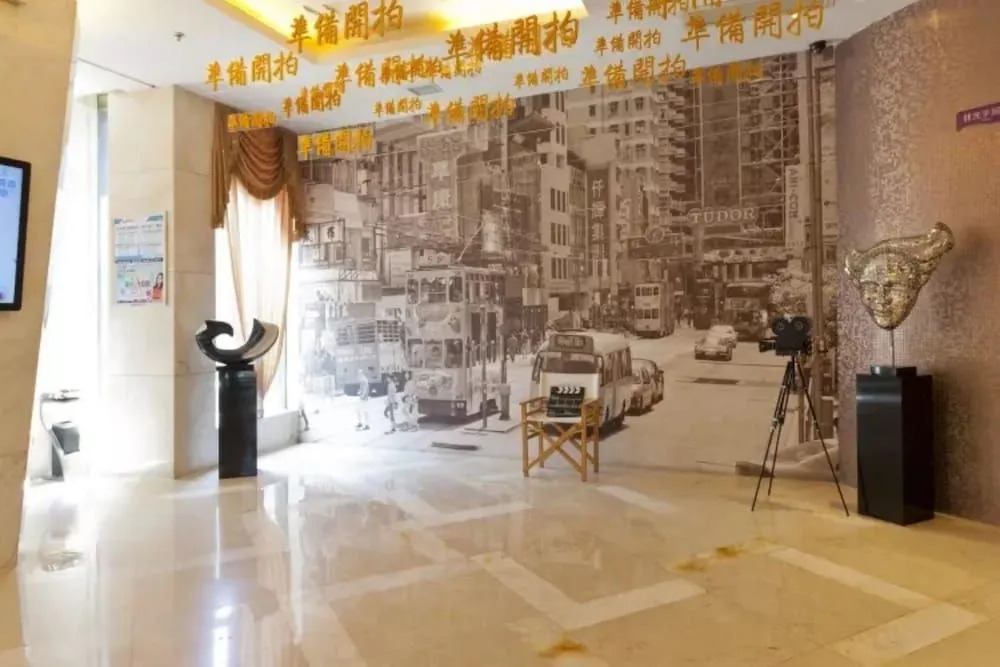 Zhuzhou Haoyi Hotel