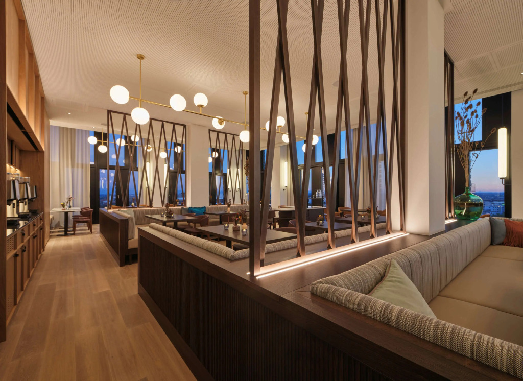 Adina Apartment Hotel Munich