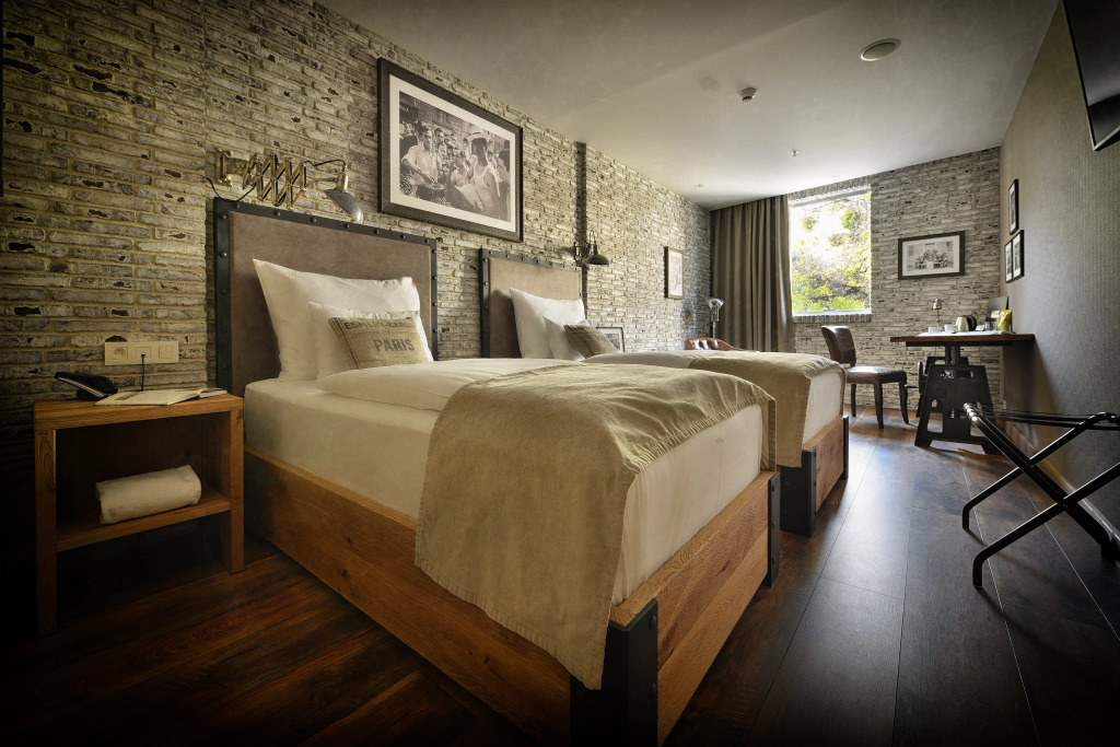 LOFT Hotel Bratislava