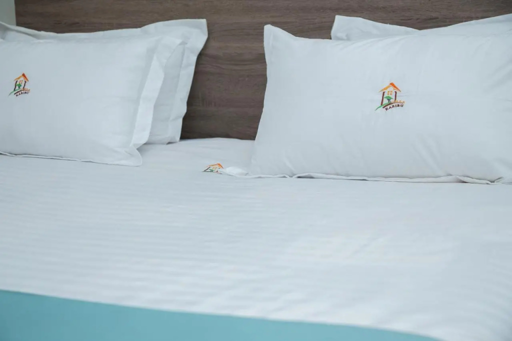 Villa Karibu Serviced Apartments