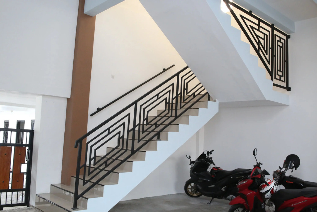 RedDoorz Syariah near Suncity Mall Madiun