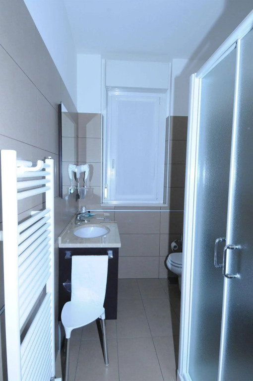 Albergo Fornaci