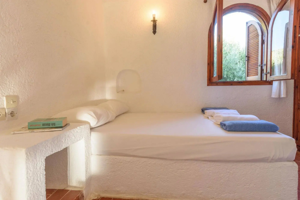 Elounda Island Villas